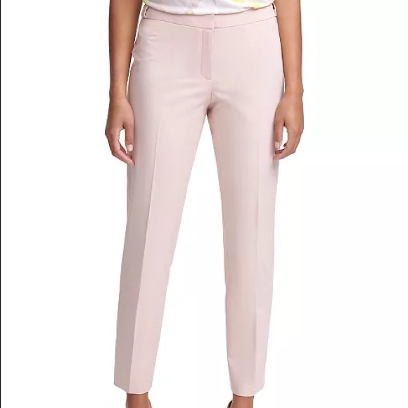 Calvin Klein Pants - CALVIN KLEIN SLIM - FIT ANKLE PANTS BRAND NEW NWT